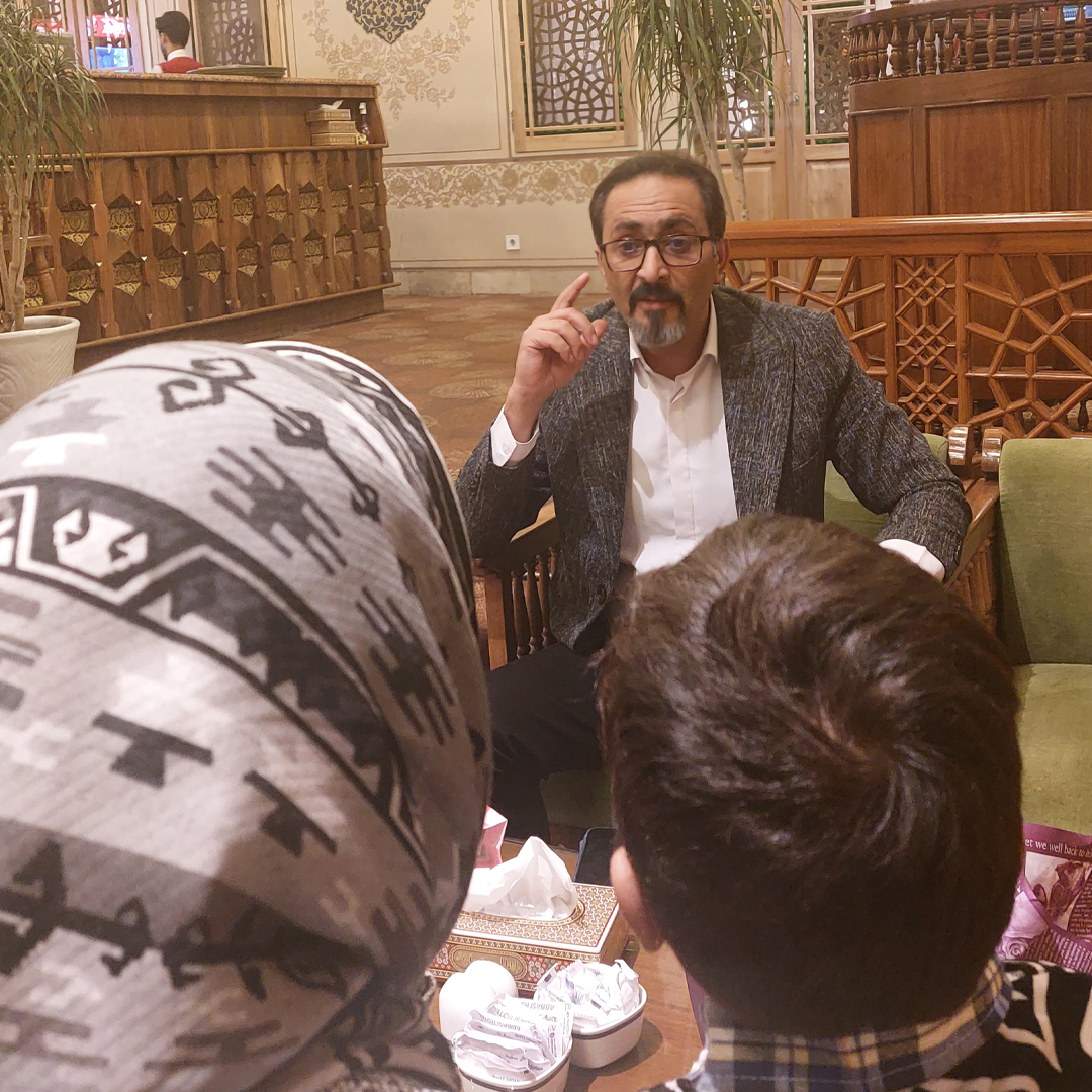 مشاوره اصفهان