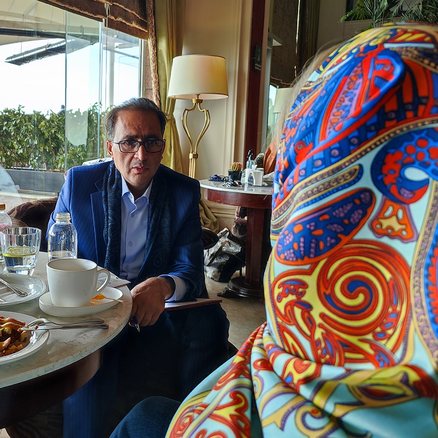مشاوره تهران