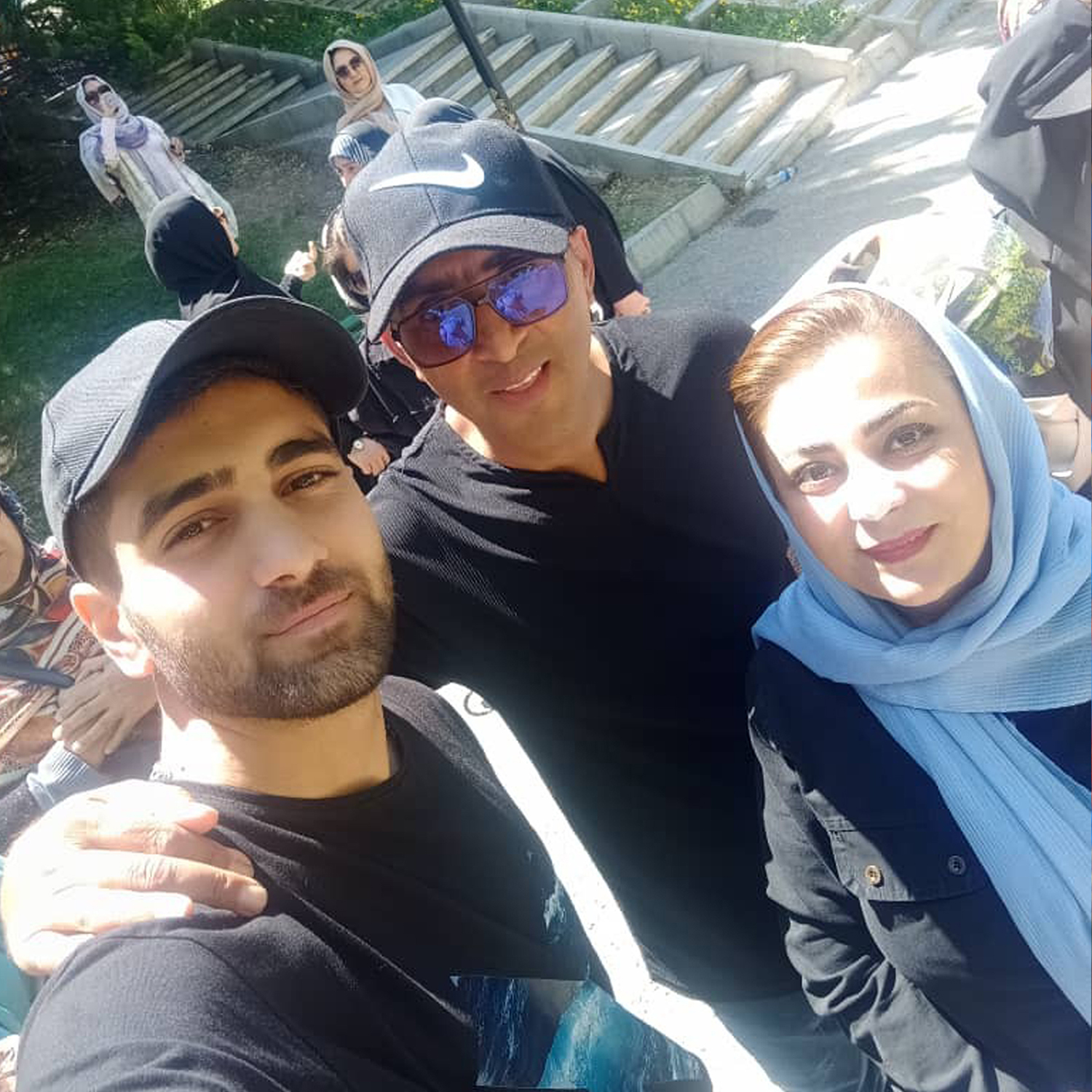 مشاوره تهران
